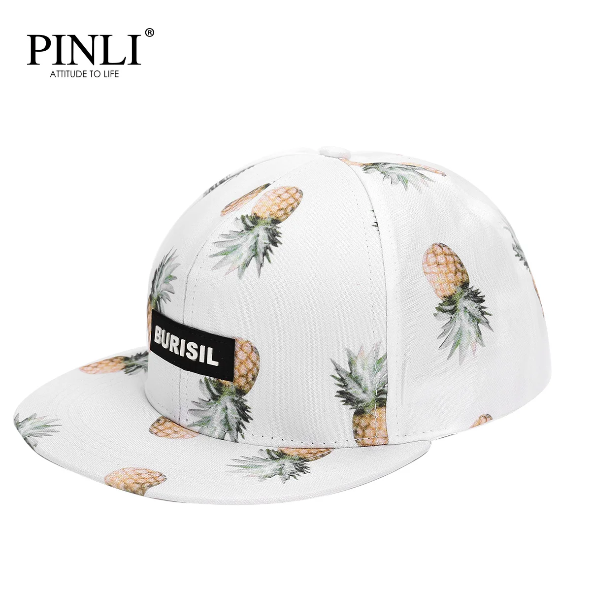 

Pinli Promotion Polyester Adult Unisex 6 Novelty 2016 Autumn New Male Duck Tongue Hat Cap All-match Outdoor Baseball D162827027