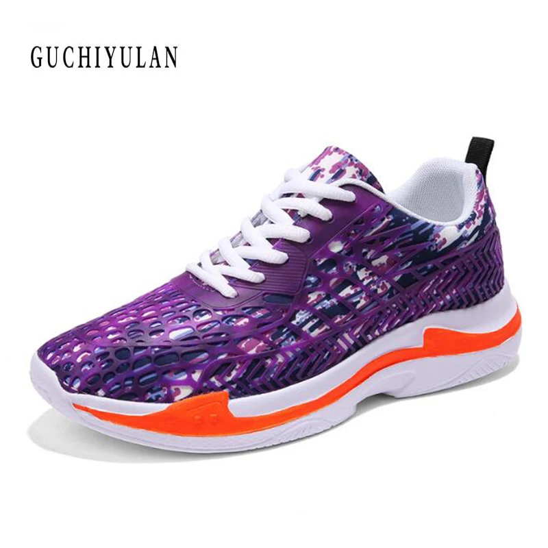 

Spring Fashion Women Casual Shoes Mesh camouflage Sneakers Platform Wedges Sneakers Ladies Black Trainers baskets femme trainers