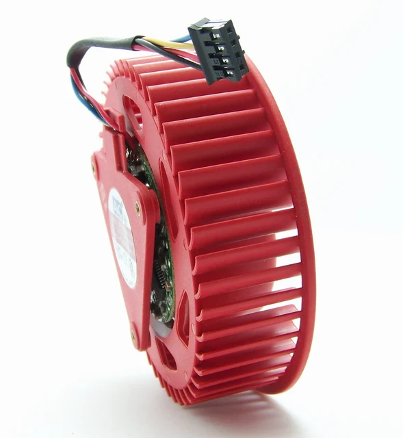 Extraordinary Offers AVC BASA0725R2U 12V 1.20A For ATI HD5870 HD5970 PWM turbine graphics card fan Extraordinary Offers AVC BASA0725R2U 12V 1.20A For ATI HD5870 HD5970 PWM turbine graphics card fan