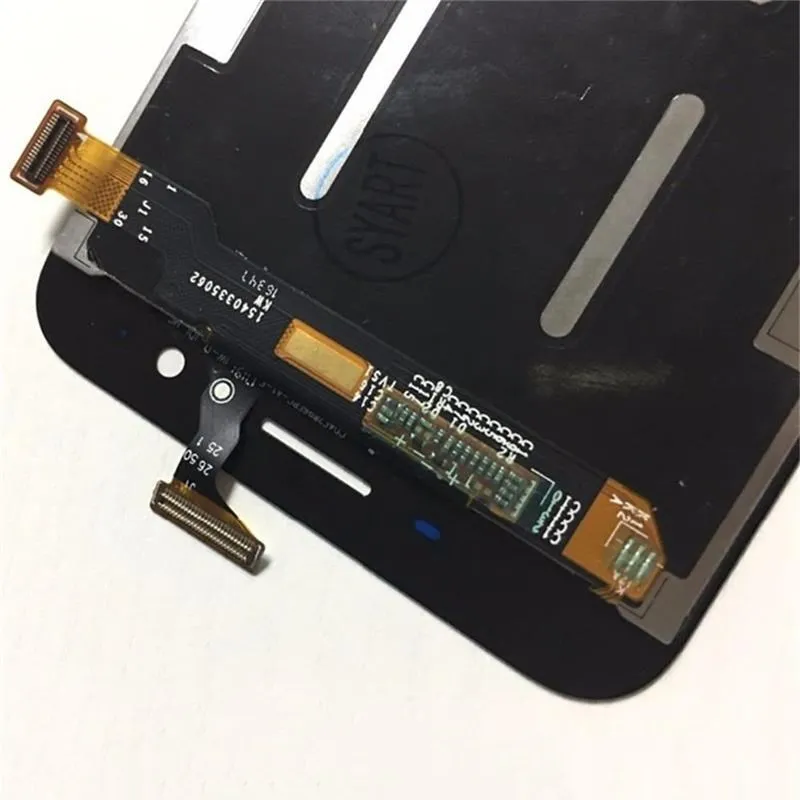 SYART LCD s для OPPO F1S F 1S ЖК дисплей с сенсорным экраном дигитайзер A59 A1601 запасные части