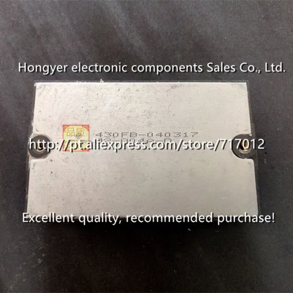 

Free Shipping  J2-Q04A-D No New(Old components,Good quality)  IGBT:Moodule,Can directly buy or contact the seller