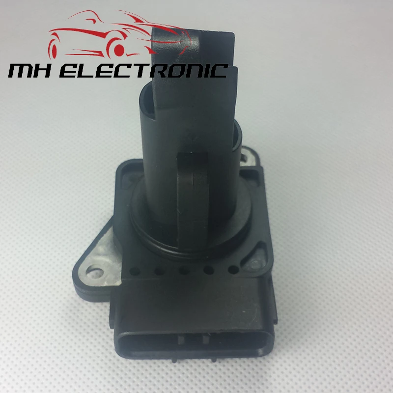 MH Электронный Датчик массового расхода воздуха 22204 0D020 L321 13 21 для Lexus Mazda Mitsubishi Toyota