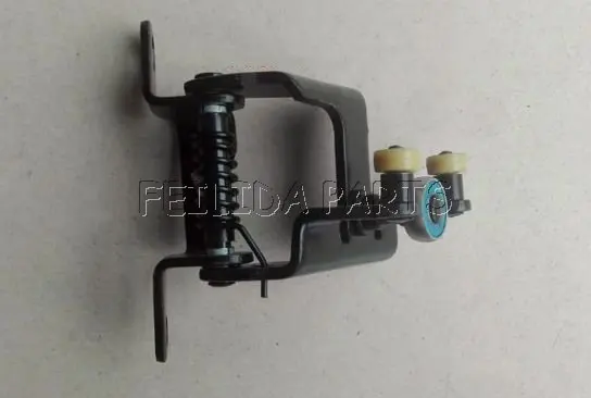 

HINGE ASSY, SLIDE DOOR, CENTER RH 68380-26030 FOR Toyota HIANCE 2005-2014