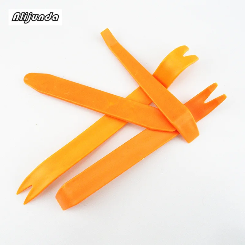 

4Pcs/Set Automobile Car Panel Removal Tool For Chery Tiggo Fulwin A1 A3 QQ E3 E5 G5 V5/