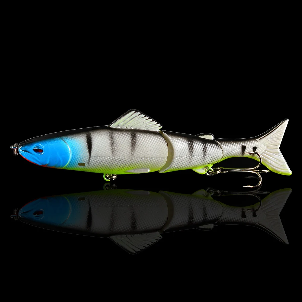 Sunlure 1 шт. новинка жесткая рыболовная приманка карандаш 0 62 унций 17 5 г/5 &quot 12 7 см