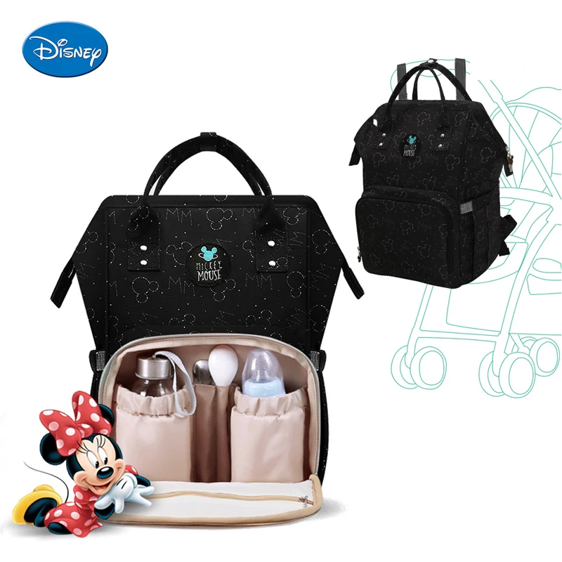 

Large Capacity Mummy Bag USB Interface Waterproof Nappy Bag Kits Mummy Maternity Travel Backpack Nursing Handbag