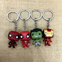 2019 New Captain America Thor Batman Iron Man Superman Spider Man The Avengers Keychain Keyring Movie Super Hero Key Ring 2019 New Captain America Thor Batman Iron Man Superman Spider Man The Avengers Keychain Keyring Movie Super Hero Key Ring