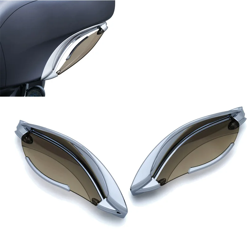 motorcycle side fairing