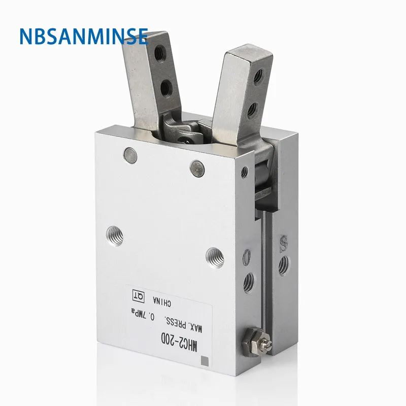 

MHC2 10-2 Gas Claw Ningbo Sanmin (NBSANMINSE) Gas Claw