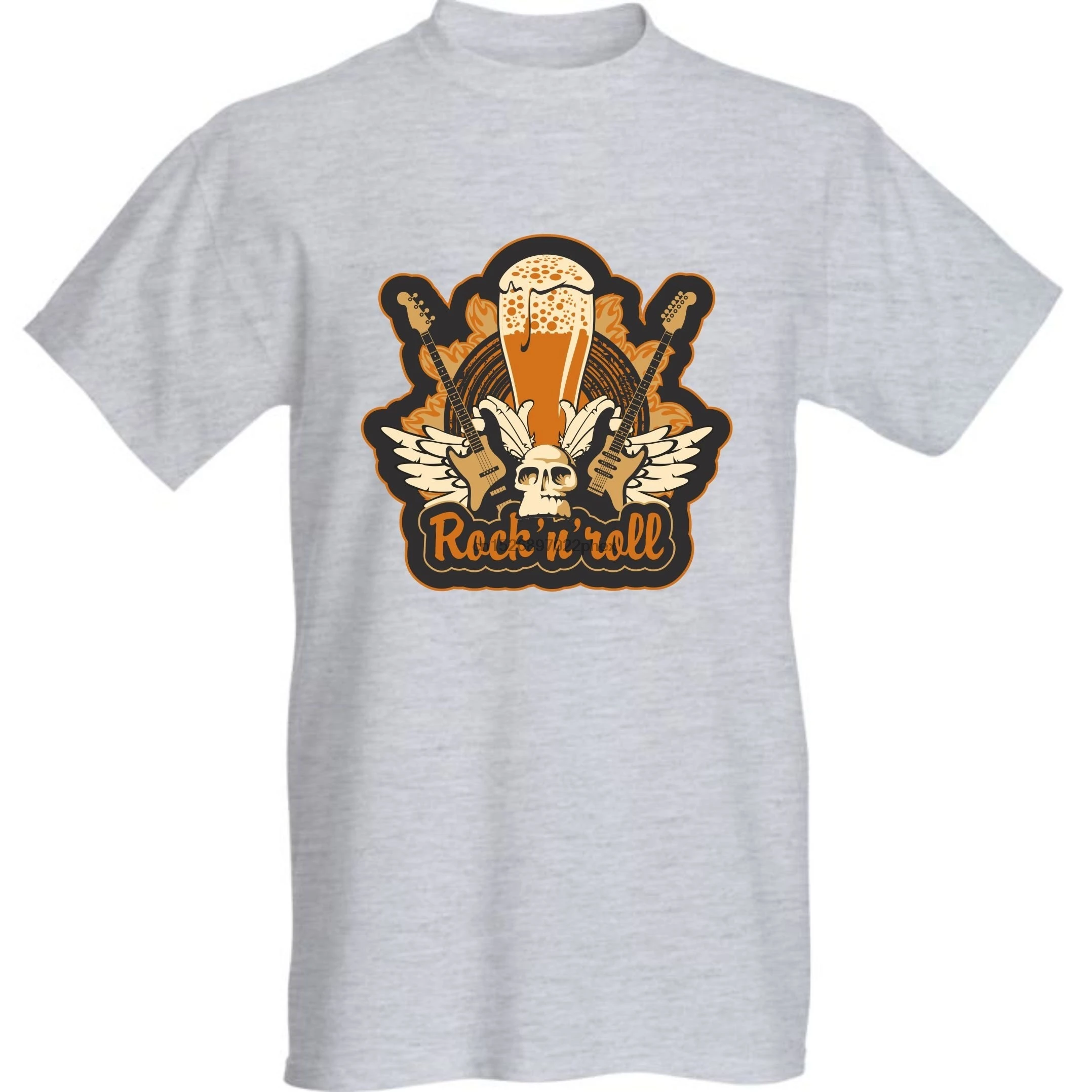 beer logo shirts