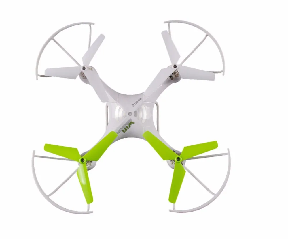 

YD-212 RC dron with WIFI camera wireless remote control drone quadcopter helicopter