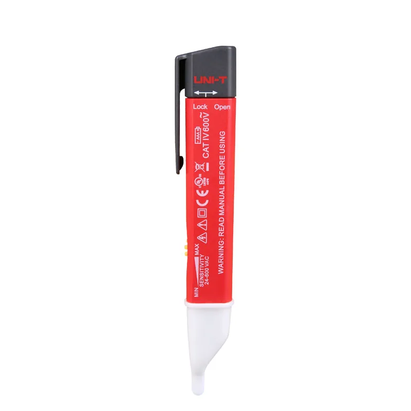AC Voltage Detectors (5)