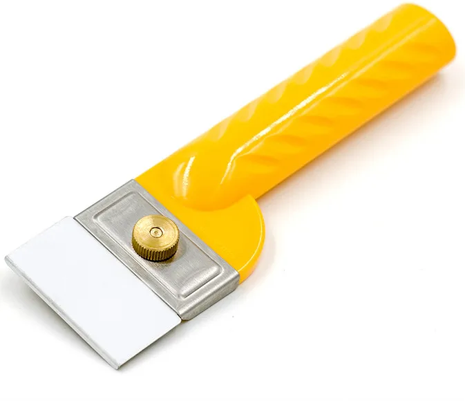 Carving Cutting Leather Knife Spade Shucking Knives with