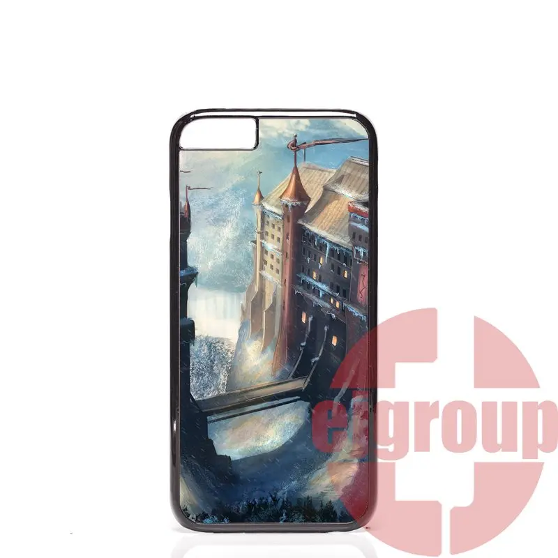 Зима Королевство Для Oppo 7 R7 R9 плюс N1 Мини А33 А37 A51 A53 A59 R7s Amazon Fire Capa Обложка |