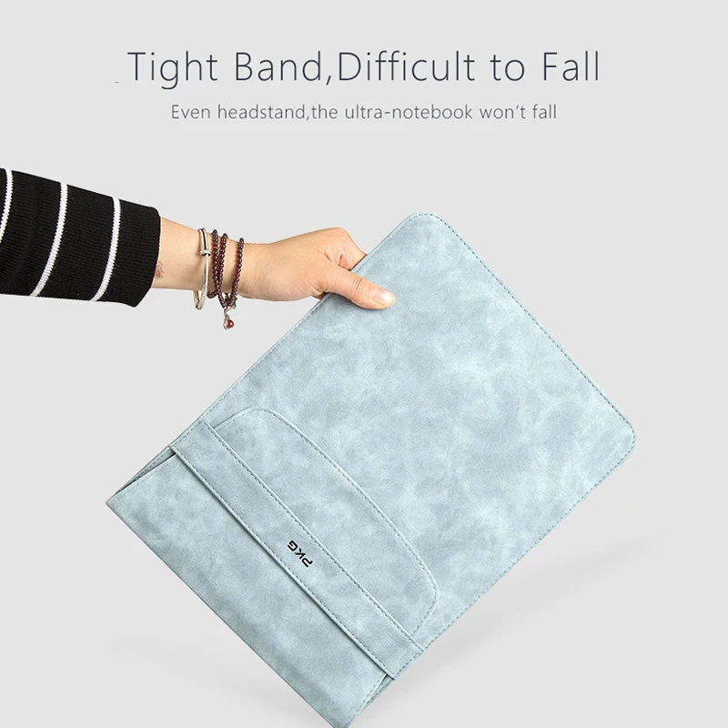 Новый чехол для ноутбука 12 13 14 15 6 дюймов Сумка Dell Asus Acer Toshiba Hp Lenovo Ezbook Laptop Sleeve 3
