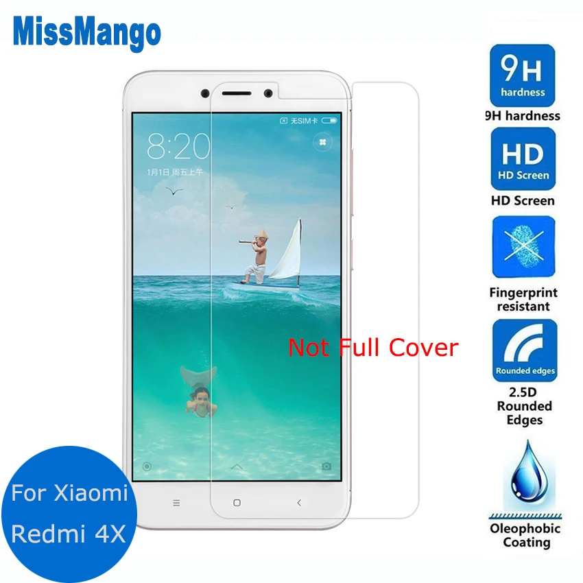 RedMi 4X