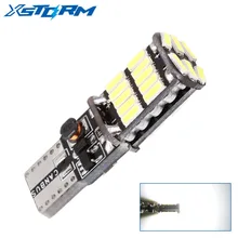 T10 4014 SMD W5W 194 белый Canbus OBC без ошибок светодиодный свет 501 приборной панели автомобиля лампы сигнала салона авто источник света для парковки