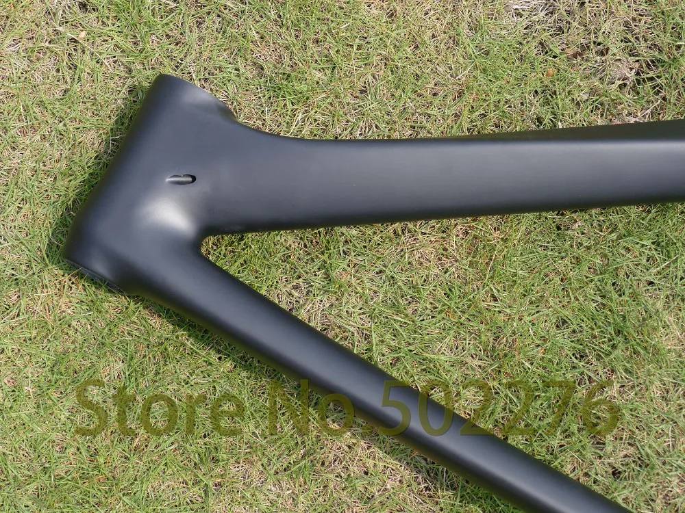 Flash Deal 3K UD Carbon Glossy matt Cycling MTB Mountain Bike Frame ( FOR BB30 / bsa ) 18" 16" + headse + seat clamp 34.9mm 1 Flash Deal 3K UD Carbon Glossy matt Cycling MTB Mountain Bike Frame ( FOR BB30 / bsa ) 18" 16" + headse + seat clamp 34.9mm 1