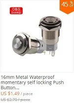 16mmled