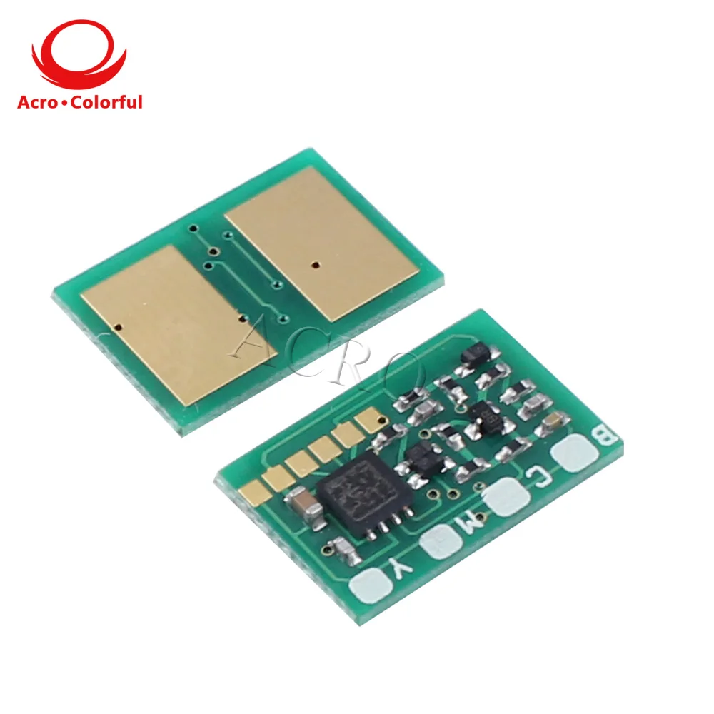 

72K 45456301 drum chip for OKI MPS 5501 5502 4900 laser printer copier toner cartridge