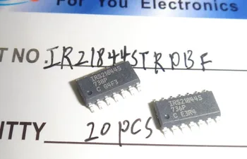 

new hope IR21844STRPBF IR21844S IR21844 SOP16