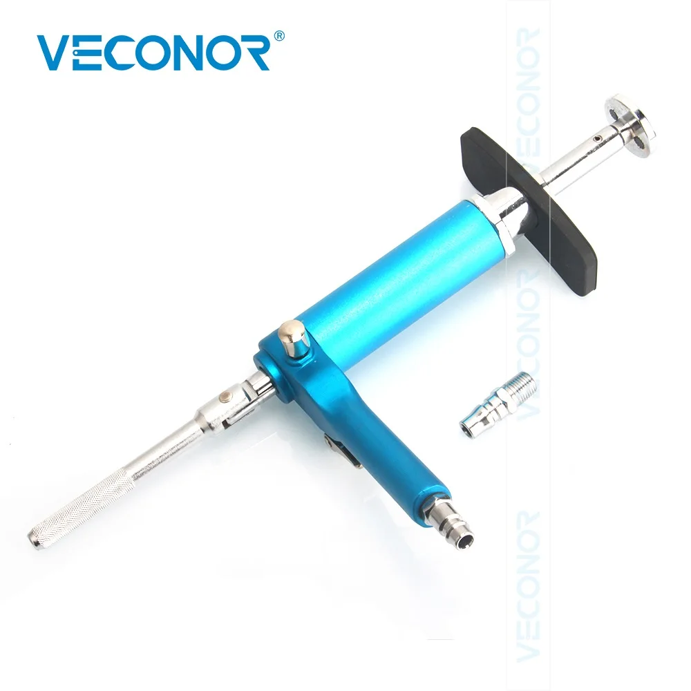 

Veconor Pneumatic Brake Cylinder Adjustment Tool Brake Piston Return Tool Brake Pad Replacement Tool