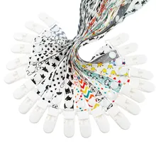 Детская Соска с зажимом, цепочка для пустышек, лента для пустышки, забавная пустышка, держатель, поводок, ремень, держатель для соски, для кормления младенцев