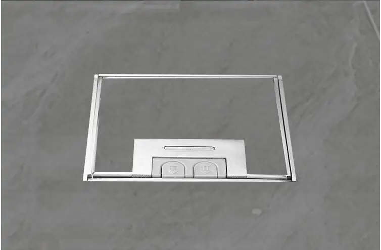 floor socket 2