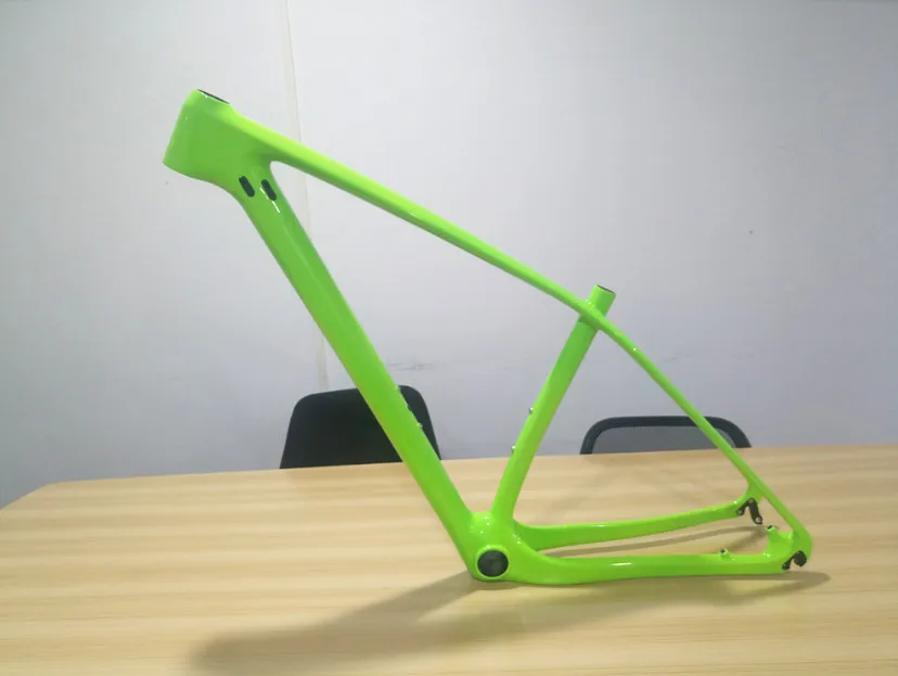 Sale UD or black 29er carbon frame Chinese MTB carbon frame 29er 27.5 carbon mountain bike frame 650B disc carbon fiber frame 29 13 Sale UD or black 29er carbon frame Chinese MTB carbon frame 29er 27.5 carbon mountain bike frame 650B disc carbon fiber frame 29 13