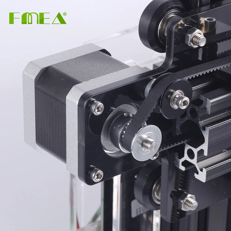 FMEA 3d принтеры цены промышленные