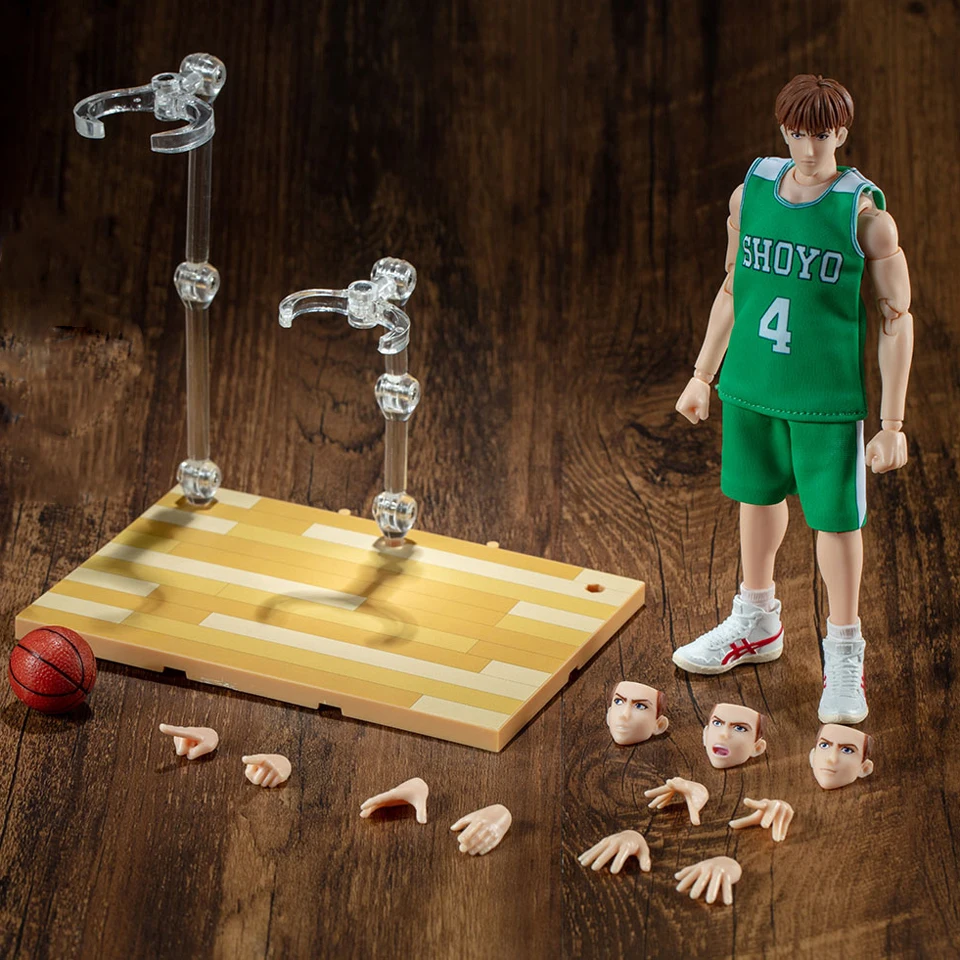 Факуда slamdunk