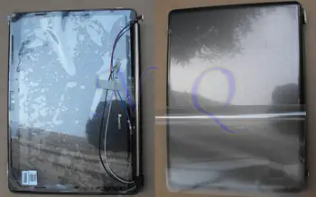

New Original LCD Screen display Screen Panel Assembly Copper for HP dv4 dv4-1000 dv4-2000Tablet Laptop Display 496732-001