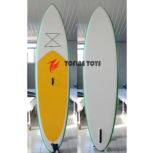 stand up paddle board inflatable surfboard (2)