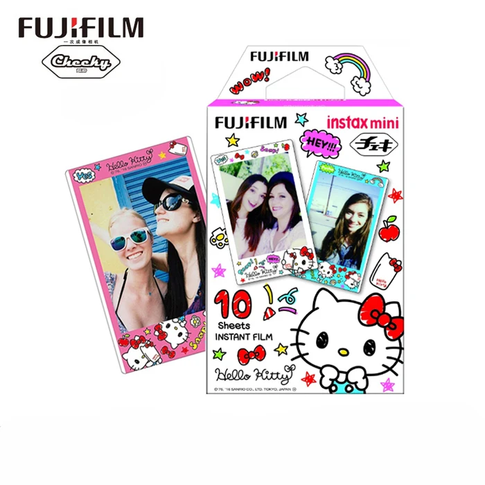 Aliexpress.com : Buy Fujifilm Instax Mini 8 mini 9 Film 10