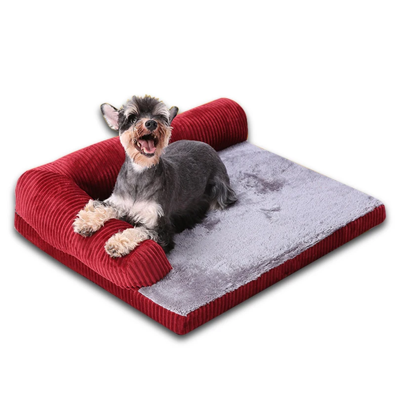

Cleanable Large dog protection neck dog mat Winter Warm blanket for dog pet blanket Extra large blanket dog S/M/L/XL Pet House