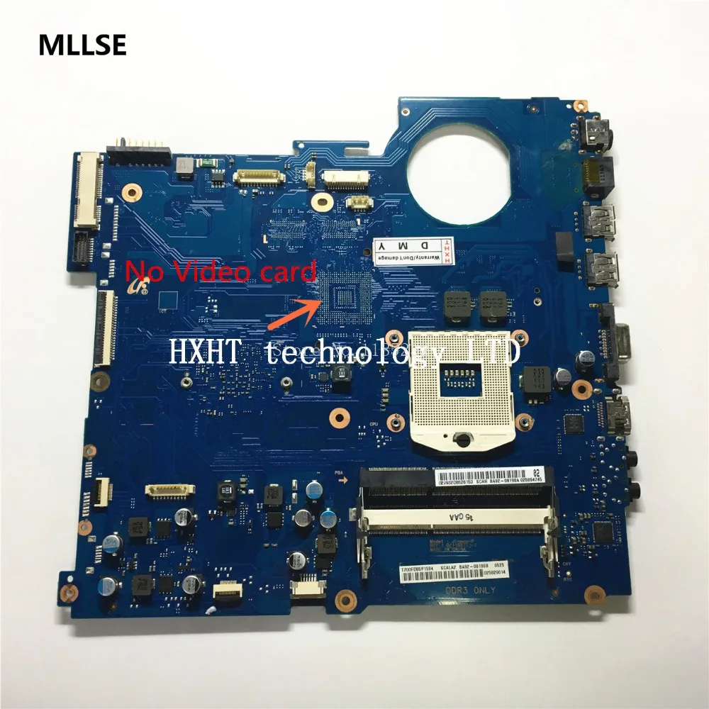 Аккумулятор samsung rv520