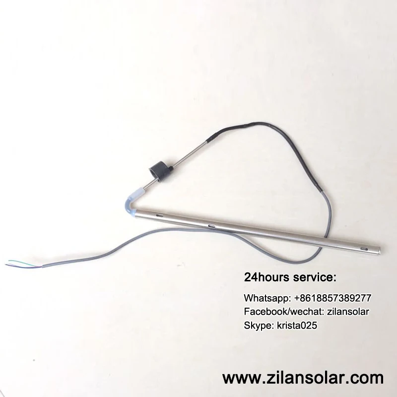 Tk7 Temperature And Water Level Controller Sensor For Solar Water