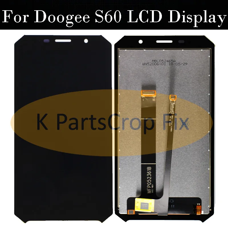 Doogee S60 (8)