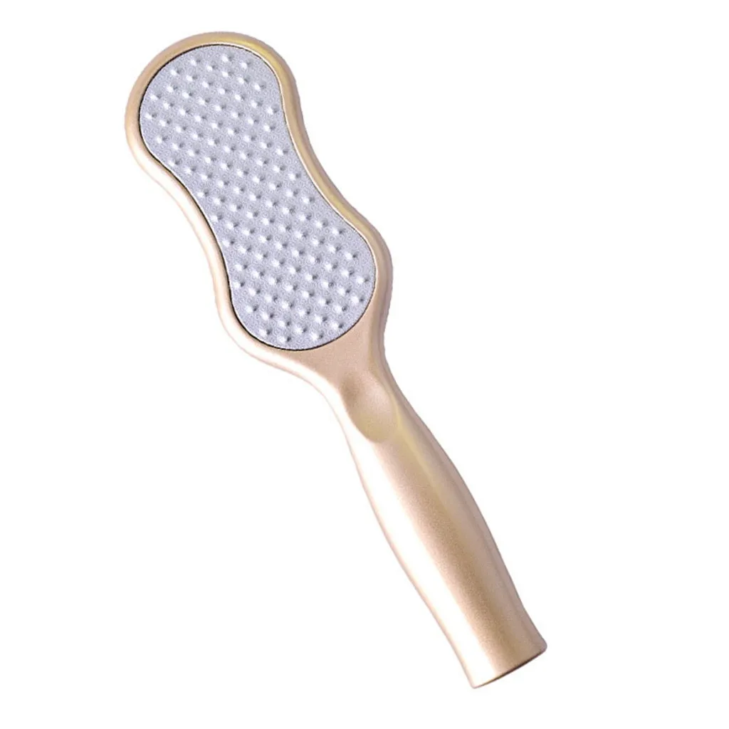 

HAICAR 1PCS New Foot File Hard Dead Skin Callus Remover Pedicure Foot Rasp Manicure File Cuticle Feet Health Care 2019
