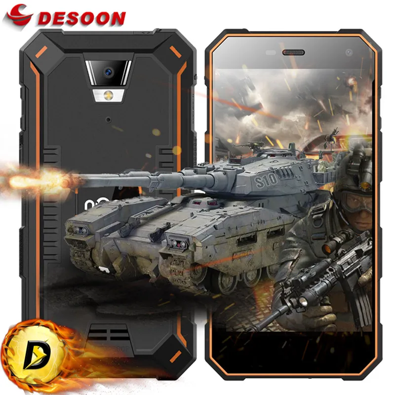 Цена за Новый Ному S10 IP68 Водонепроницаемый 5.0 inch HD MTK6737T Quad Core 1.5 ГГц Android 6.0 4 Г LTE Мобильный Телефон 2 ГБ 16 ГБ 13.0MP мобильный телефон Цена за Новый Ному S10 IP68 Водонепроницаемый 5.0 inch HD MTK6737T Quad Core 1.5 ГГц Android 6.0 4 Г LTE Мобильный Телефон 2 ГБ 16 ГБ 13.0MP мобильный телефон