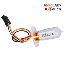 ANTCLABS BL Touch V3.0 датчик автоматической коррекции кровать с подогревом BLTouch Preminm с кабелем SKR V1.3 Delta передаточный ремень kossel 3d части принтера