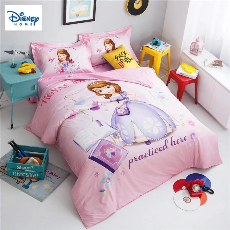 girls bed sets