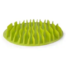 Comederos para perro кошка медленная пищевая чаша устройство для кормления собак волна собачья миска товары для домашних животных PW033