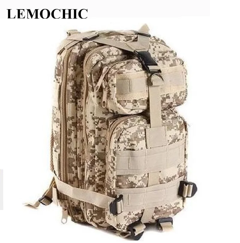 LEMOCHIC canvas 3P военный Камуфляжный тактический рюкзак для мотоцикла джинсовая