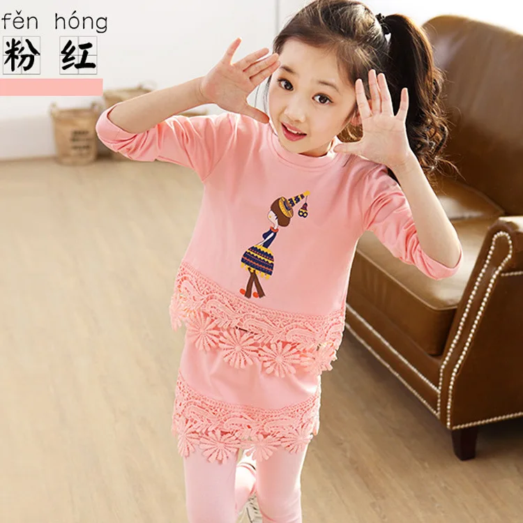 Aliexpress.com : Buy Baby Girls Spring Autumn Clothes