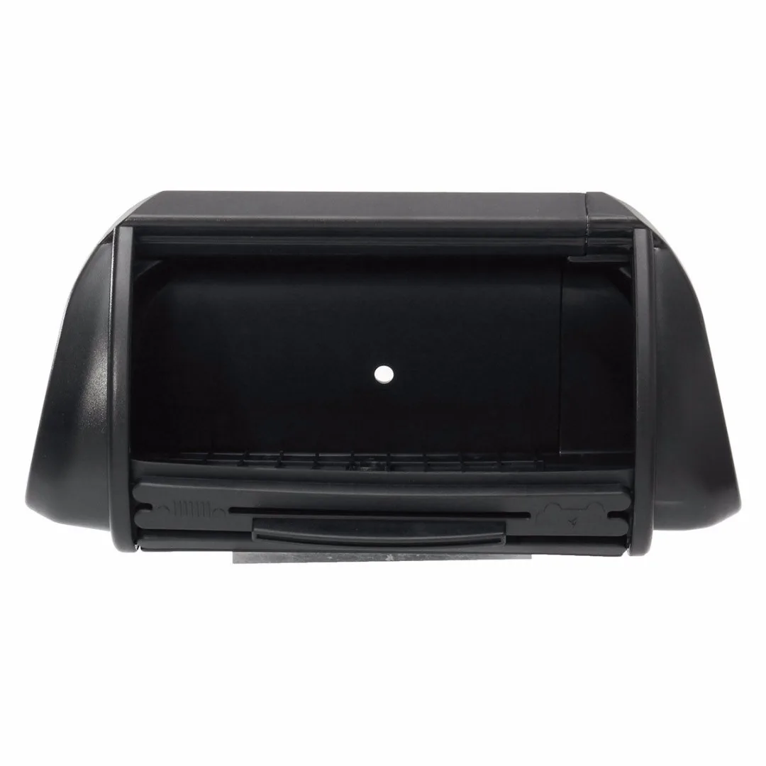 JX-LCLYL ABS Dashboard Console Storage Box Holder For Jeep Wrangler&Unlimited JK 2011-Up