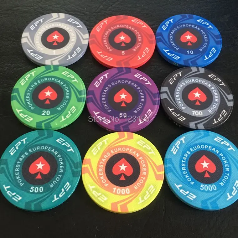 Texas holdem poker chips for sale philippines