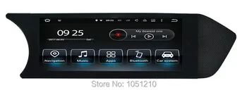 

Ouchuangbo android 9.0 car stereo radio gps navigation for 8.8 inch Benz C C204 2011-2014 tape recoder 4GB+64GB