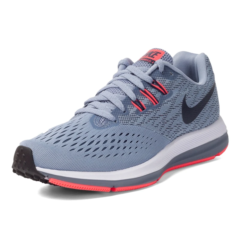 Nike Air Zoom Winflo 4 Women S Running Shoes