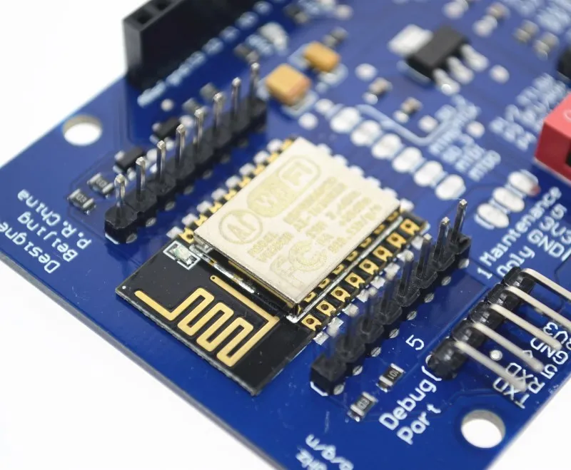 Uno r3 esp8266 web sever serial wifi